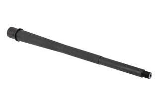 Criterion Barrels Core Series Mid Length AR-15 Barrel Chrome Lined measures 13.9 inches